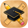Logo Skoolity