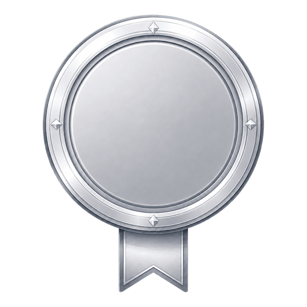 Médaillon Boss de la récré I